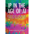 IP in the Age of AI: 25 Questions about AI, Copyrights, Trademarks, Patents, and the Future of Human Creativity Answered - Hardcover