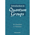 Introduction to Quantum Groups - Hardcover