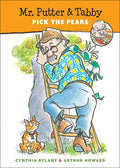 Mr. Putter & Tabby Pick the Pears - Hardcover
