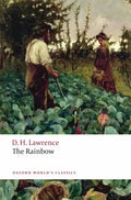 The Rainbow - Paperback