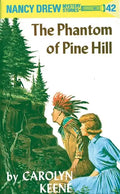 The Phantom of Pine Hill - Hardcover