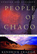 People of Chaco: A Canyon and Its Culture (Revised) - Paperback