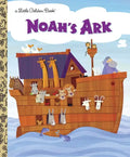 Noah's Ark - Hardcover