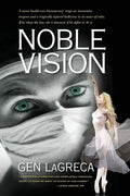 Noble Vision - Paperback