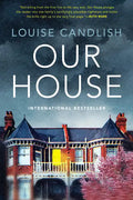 Our House - Paperback