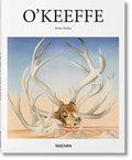 O'Keeffe - Hardcover
