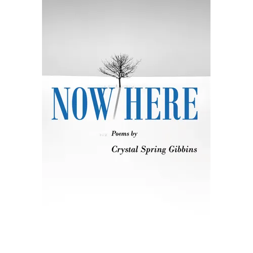Now/Here - Paperback