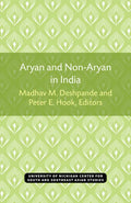 Aryan and Non-Aryan in India: Volume 14 - Paperback
