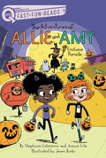 Costume Parade: A Quix Book - Hardcover