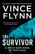 The Survivor - Paperback