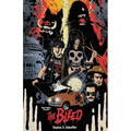 The Bleed - Paperback