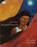 The Secret Footprints - Paperback