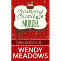 Christmas Chocolate Murder - Paperback
