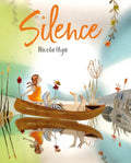 Silence - Hardcover