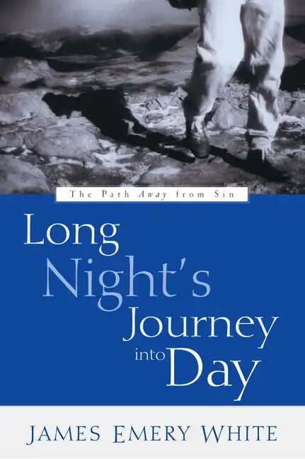 Long Night's Journey Into Day - Paperback