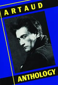 Artaud Anthology - Paperback