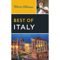 Rick Steves Best of Italy - Paperback