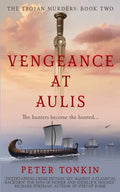 Vengeance at Aulis - Paperback