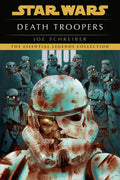 Death Troopers: Star Wars Legends - Paperback