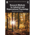 Research Methods for Industrial and Organizational Psychology: Science and Practice - Paperback