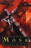 The Monk - Paperback