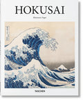 Hokusai - Hardcover