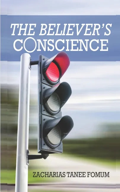 The Believer's Conscience - Paperback