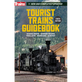 Tourist Trains Guidebook 10th Edition - Paperback