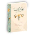 My Wellness Journal: Connect to Your Body, Balance Your Hormones, Improve Your Health - Paperback