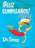¡Feliz Cumpleaños! (Happy Birthday to You! Spanish Edition) - Hardcover