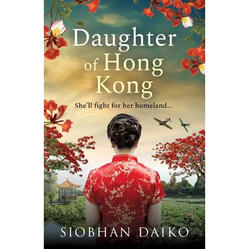 Daughter of Hong Kong - Paperback