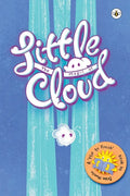 The Magic of Little Cloud - Paperback