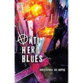 Anti-Hero Blues - Paperback