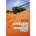 Artillery of the Warsaw Pact - Paperback