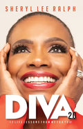 Diva 2.0 12 Life Lessons From Me For You - Paperback