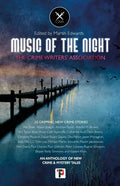 Music of the Night: From the Crime Writers' Association - Paperback