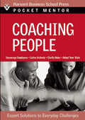 Coaching People: Expert Solutions to Everyday Challenges - Paperback
