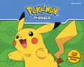 Phonics Reading Program (Pokémon) - Boxed Set
