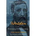 Walden and on the Duty of Civil Disobedience (Warbler Classics Annotated Edition) - Paperback