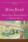 Miss Clare Remembers and Emily Davis - Paperback