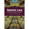 Islamic Law of Contracts and Business Transactions - Paperback