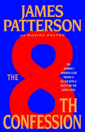 The 8th Confession - Hardcover