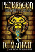 The Rivers of Zadaa - Paperback