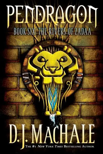 The Rivers of Zadaa - Paperback
