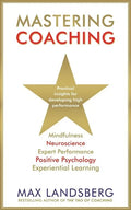 Mastering Coaching - Paperback