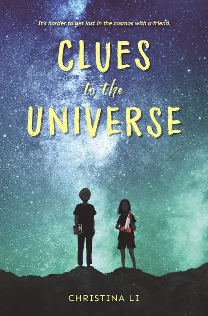Clues to the Universe - Hardcover