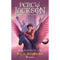 La Maldici?n del Tit?n / The Titan's Curse - Paperback