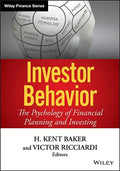 Investor Behavior - Hardcover