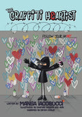 The Graffiti Heartist: Follow Your Heart - Paperback