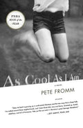 As Cool as I Am - Paperback